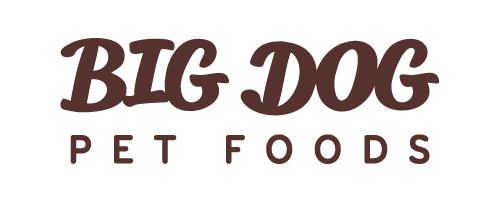 big dog foods
